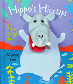 Hippo's Hiccups - Pardon Me!